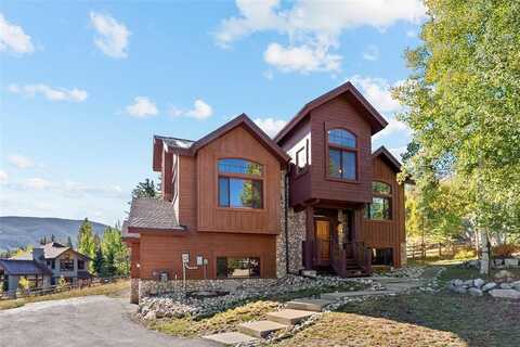 22 RAINDANCE TRAIL, Dillon, CO 80435