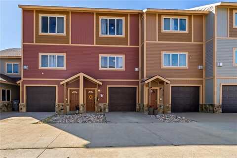 187 S 6TH STREET, Hayden, CO 81639