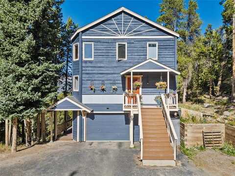 5 CLUB HOUSE ROAD, Breckenridge, CO 80424