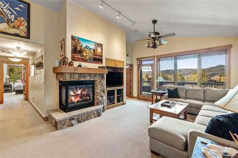 1875 MEDICINE SPRINGS DRIVE, Steamboat Springs, CO 80487