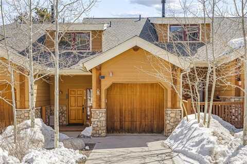 426 KINGS CROWN ROAD, Breckenridge, CO 80424