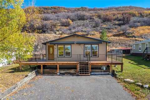 1360 INDIAN TRAIL, Steamboat Springs, CO 80487