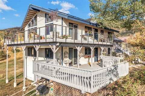 3197 APRES SKI WAY, Steamboat Springs, CO 80487