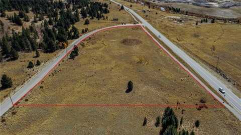 45 PLATTE RIVER DRIVE, Fairplay, CO 80440