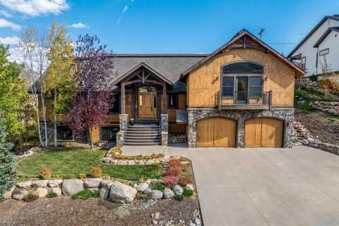 1138 LONGVIEW CIRCLE, Steamboat Springs, CO 80487