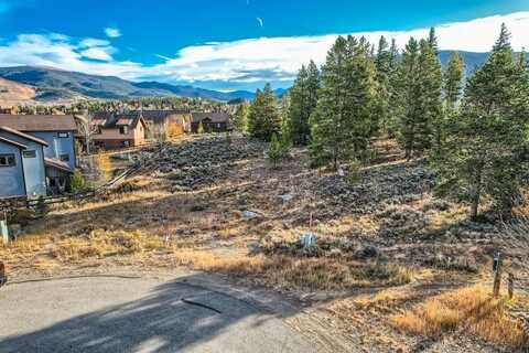 121 SHANE COURT, Dillon, CO 80435