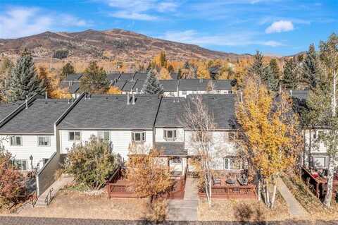 16 SEQUOIA COURT, Steamboat Springs, CO 80487