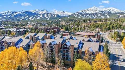 100 S PARK AVENUE, Breckenridge, CO 80424