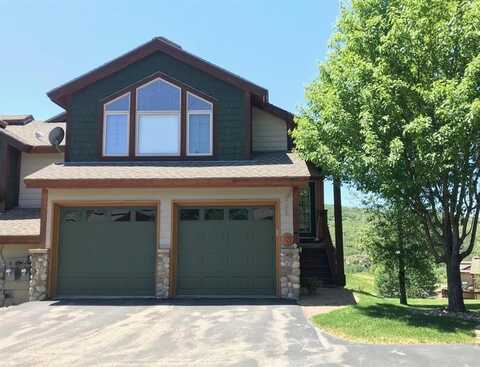 629 PARKVIEW DRIVE, Steamboat Springs, CO 80487