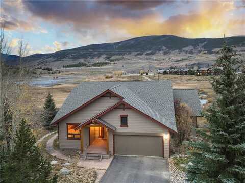 48 COACHMAN COURT, Dillon, CO 80435