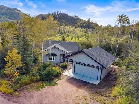 31135 FALLEN FALCON TRAIL, Oak Creek, CO 80467