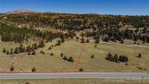 267 PLATTE RIVER DRIVE, Fairplay, CO 80440