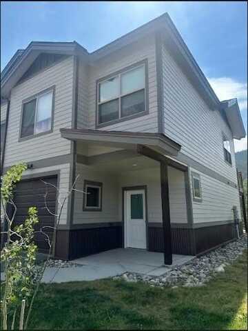 55 WAYBACK DRIVE, Keystone, CO 80435