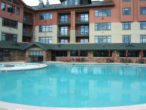 2300 MOUNT WERNER CIRCLE, Steamboat Springs, CO 80487