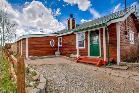 615 FRONT STREET, Fairplay, CO 80440