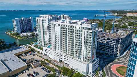 301 QUAY COMMONS, SARASOTA, FL 34236