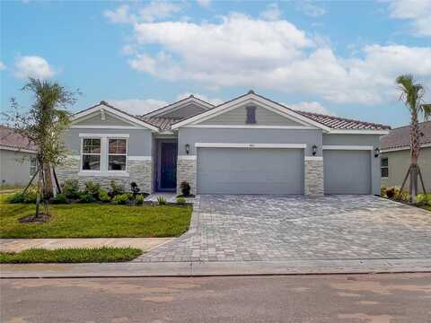 401 DAYLILY BOULEVARD, NOKOMIS, FL 34275