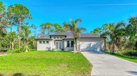 14372 CANNELL LANE, PORT CHARLOTTE, FL 33953