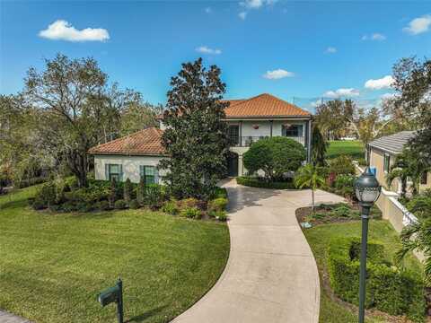 219 SAINT JAMES PARK, OSPREY, FL 34229