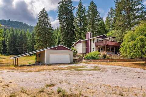 2221 Cedonia Addy Rd, Addy, WA 99101