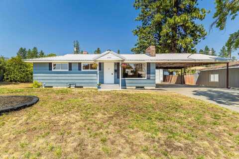 3006 W Decatur Ave, Spokane, WA 99205