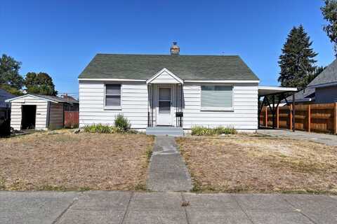 2123 E Joseph Ave, Spokane, WA 99207