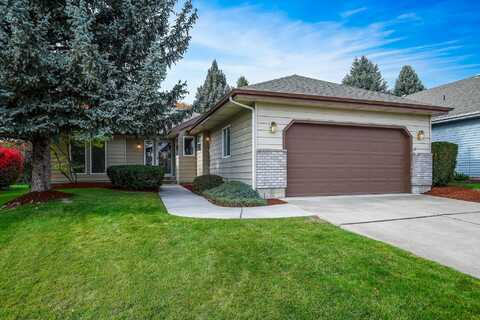 2416 S Sunnybrook Ln, Spokane Valley, WA 99037