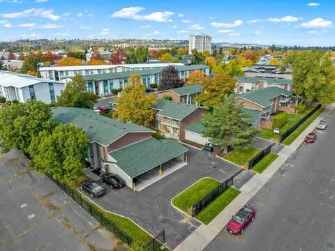 6603 N Standard St, Spokane, WA 99206