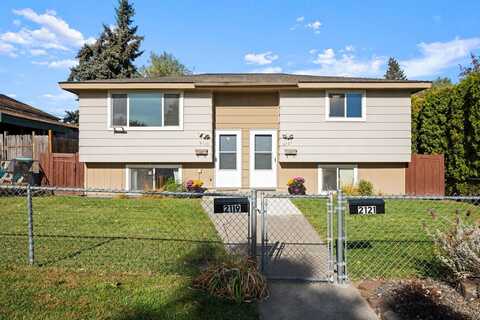 2119-2121 E Columbia Dr, Spokane, WA 99208