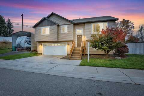 9024 E Princeton Ln, Spokane, WA 99212