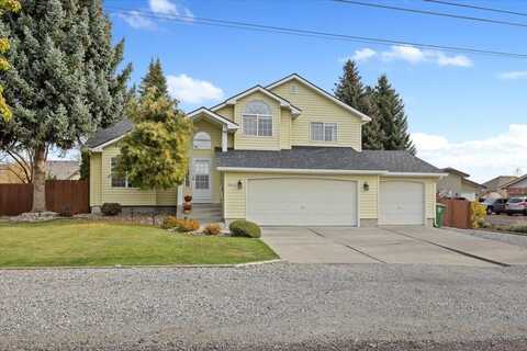 7610 N F St, Spokane, WA 99208