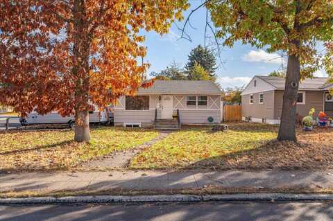 6028 N Ash St, Spokane, WA 99205