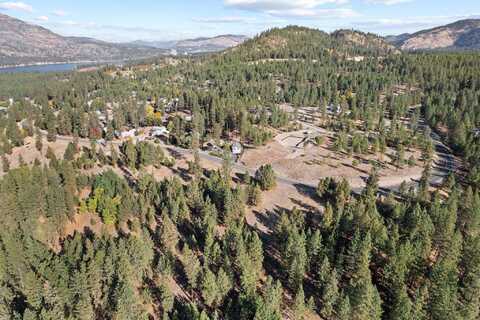 201 W Old Kettle Rd, Kettle Falls, WA 99141