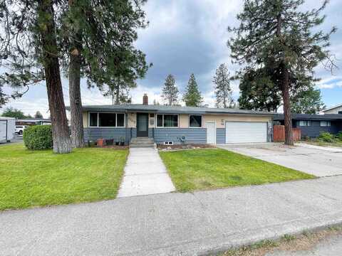 3705 W BEACON Ave, Spokane, WA 99208