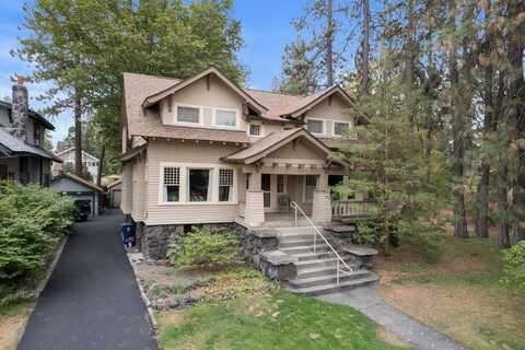 1207 S McClellan St, Spokane, WA 99204