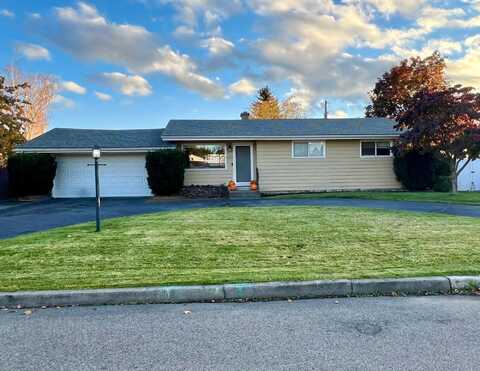 13222 E Nixon Ave Ave, Spokane Valley, WA 99216