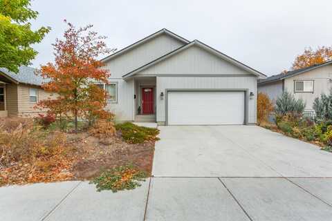 2923 E Olympic Ave, Spokane, WA 99217