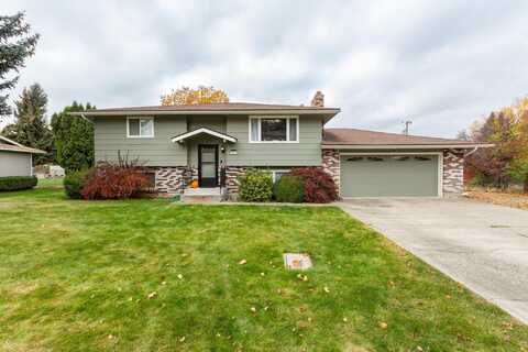 3012 S Vercler Rd, Spokane Valley, WA 99216