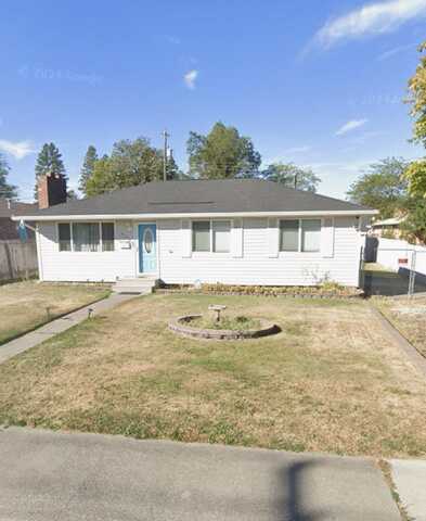 6111 N Standard St, Spokane, WA 99208