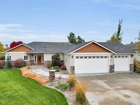 1518 E 12th St, Deer Park, WA 99006