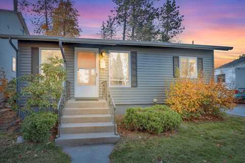 18 E 34th Ave, Spokane, WA 99203