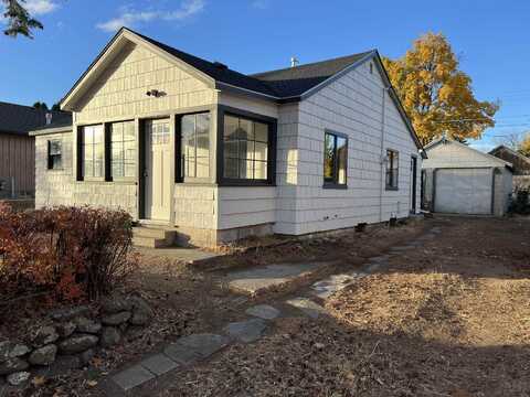 3507 E 33RD Ave, Spokane, WA 99223