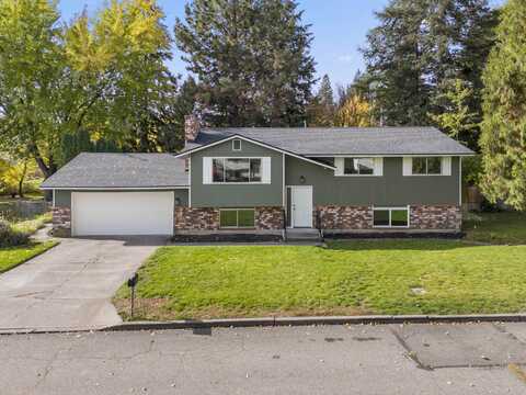 13206 E Guthrie Dr, Spokane Valley, WA 99216