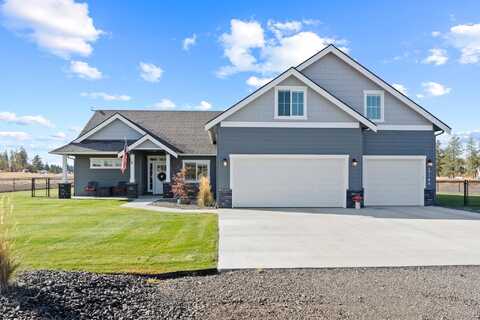 17105 W Rolling Hills Ln, Cheney, WA 99004