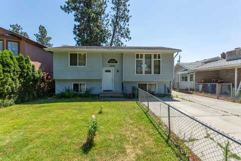 3608 E 36th Ave, Spokane, WA 99223