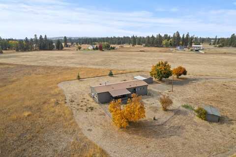 4521 W HALLETT Rd, Spokane, WA 99224