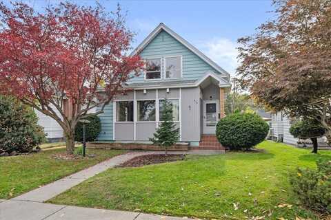 416 E Ermina Ave, Spokane, WA 99207