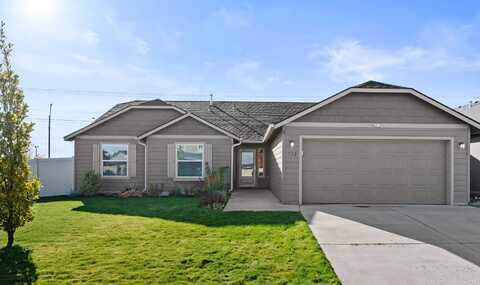 712 W Quail Dr, Cheney, WA 99004