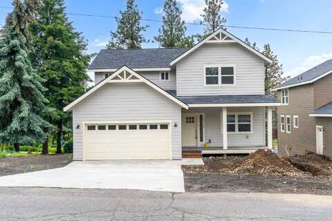 3608 W Grandview Ave, Spokane, WA 99224