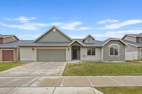 9008 W Red St, Cheney, WA 99004